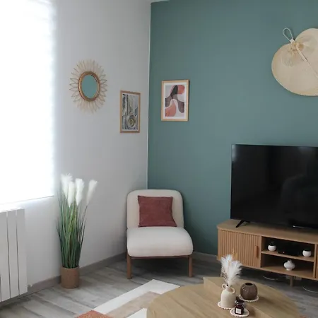 Maison Bourgeoise - St Georges * Périgueux
