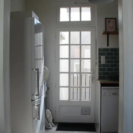 Hébergement de vacances Maison Bourgeoise - St Georges Périgueux