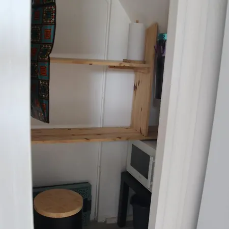 Maison Bourgeoise - St Georges Hébergement de vacances *