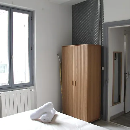 Hébergement de vacances Maison Bourgeoise - St Georges *