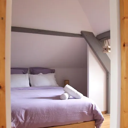 Hébergement de vacances Maison Bourgeoise - St Georges Périgueux
