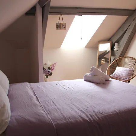 Maison Bourgeoise - St Georges Hébergement de vacances Périgueux