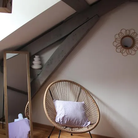 Hébergement de vacances Maison Bourgeoise - St Georges Périgueux