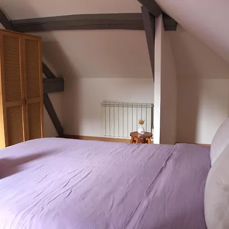 Maison Bourgeoise - St Georges *