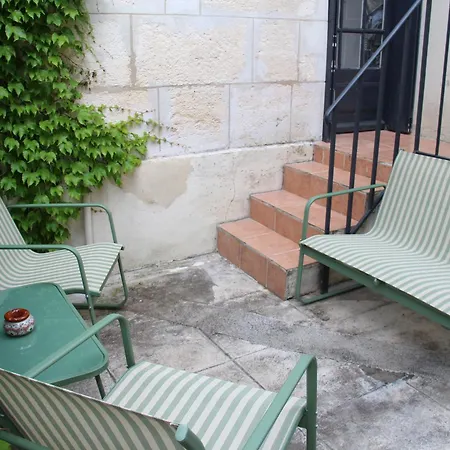 Maison Bourgeoise - St Georges Hébergement de vacances Périgueux